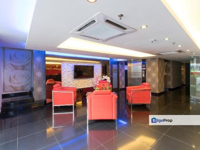 Shop for rent in Country Heights Damansara, Kuala Lumpur