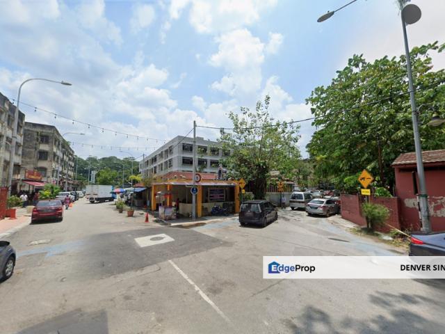 Shop for sale in Country Heights Damansara, Kuala Lumpur