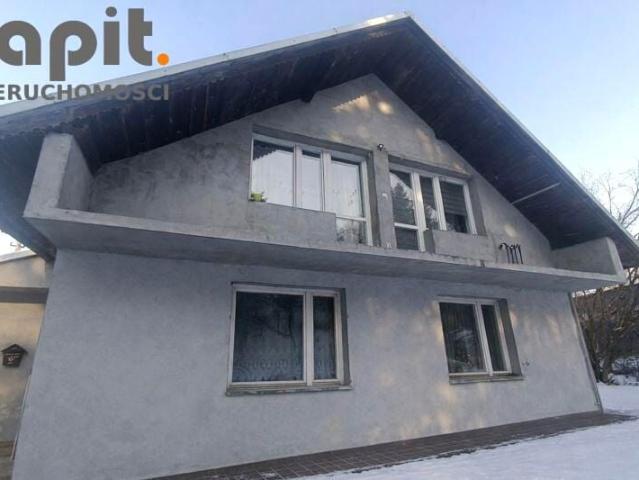 Dom na sprzedaż w Siepraw, Małopolskie