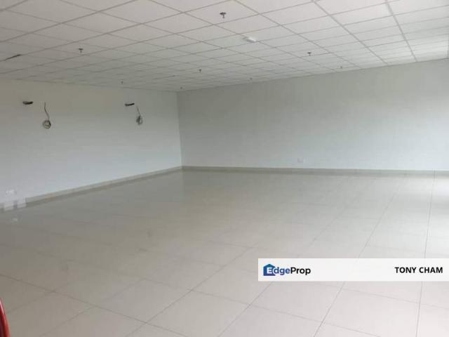 Warehouse for rent in Port Klang, Selangor
