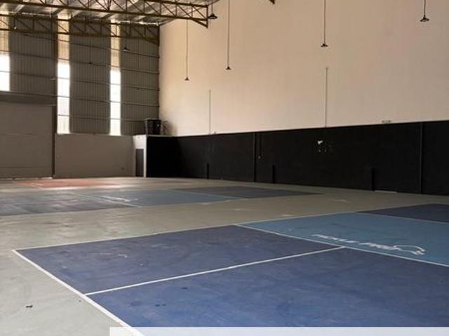 Warehouse for rent in Kuantan, Pahang