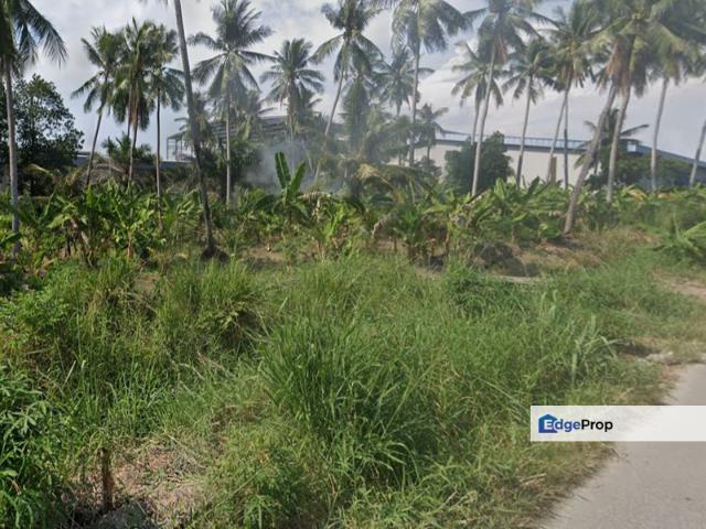 Warehouse for sale in Port Klang, Selangor