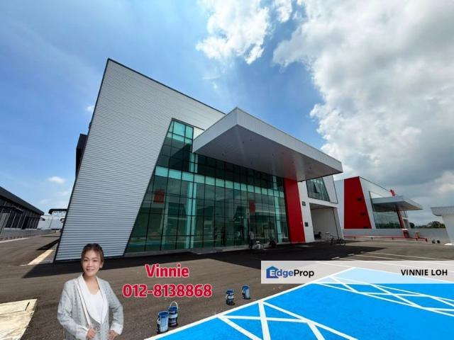 Warehouse for rent in Mukim 16, Tena