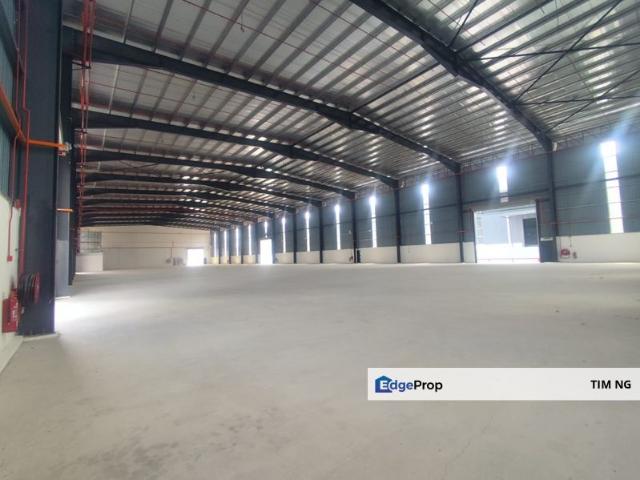 Warehouse for rent in Mukim 16, Tena