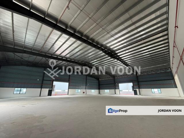 Warehouse for sale in Mukim 16, Tena