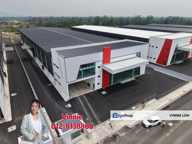 Warehouse for rent in Mukim 16, Tena