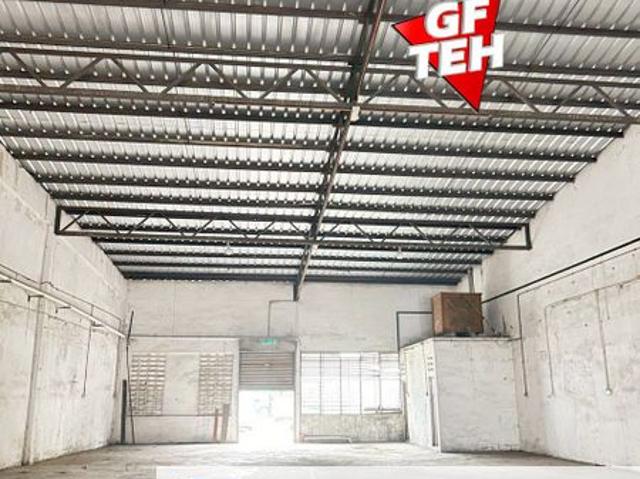 Warehouse for rent in Mukim 16, Tena