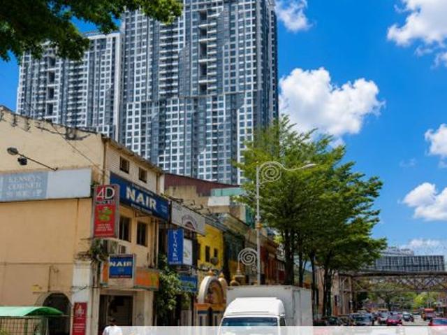 Shop for sale in Country Heights Damansara, Kuala Lumpur