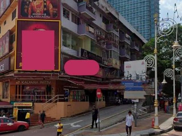 Shop for rent in Country Heights Damansara, Kuala Lumpur