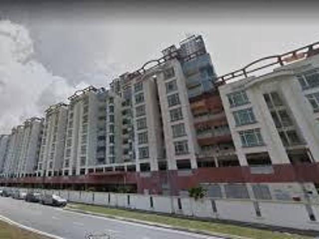 Condominium for sale in Country Heights Damansara, Kuala Lumpur