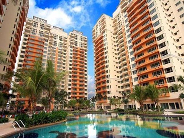 Condominium for sale in Petaling, Subang Jaya