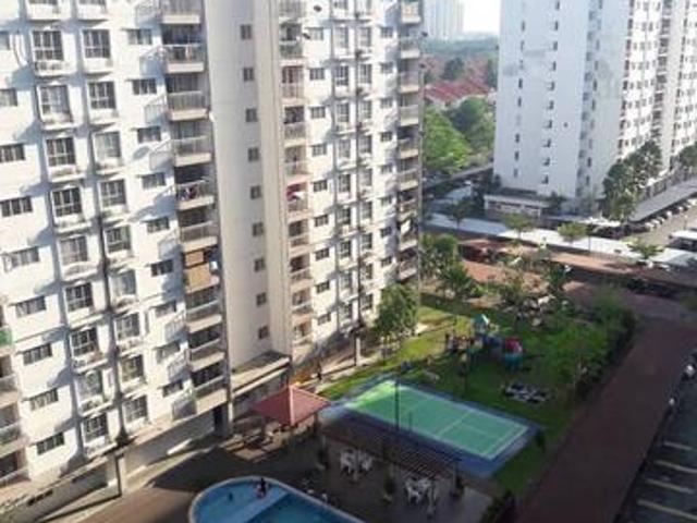 Condominium for sale in Petaling, Subang Jaya