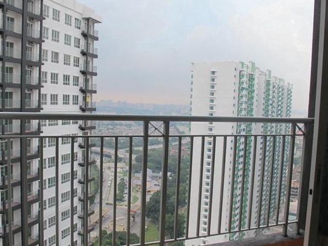 Serviced Residence for sale in Country Heights Damansara, Kuala Lumpur