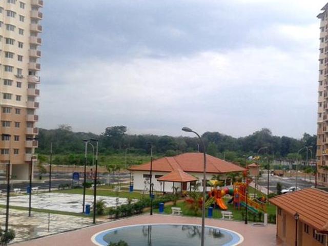 Apartment for sale in Petaling, Alam Impian