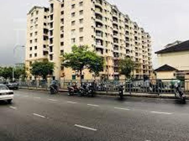 Apartment for sale in Petaling, Alam Impian