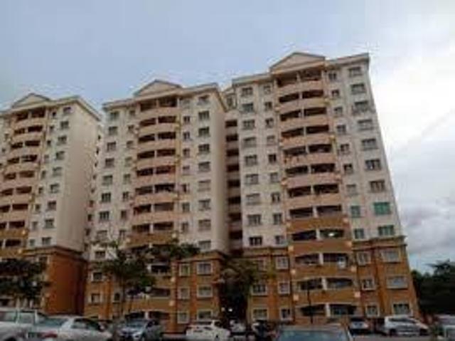 Apartment for sale in Petaling, Subang Jaya