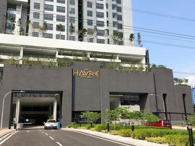 Condominium for sale in Bukit Jalil