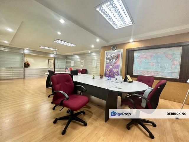 Warehouse for sale in Kuala Muda, Kedah