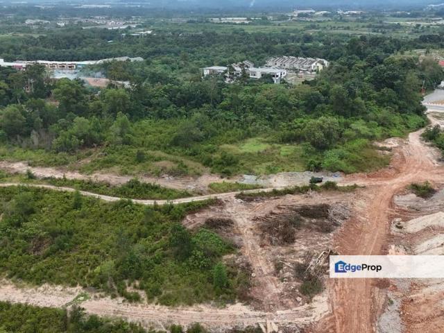 Warehouse for sale in Kuala Kubu Baru, Selangor