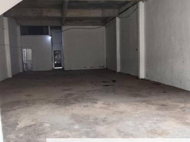 Warehouse for sale in Kulai