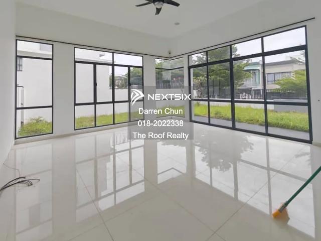 Warehouse for rent in Port Klang, Selangor