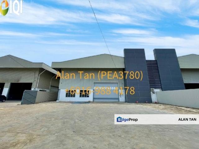 Warehouse for rent in Kuantan, Pahang