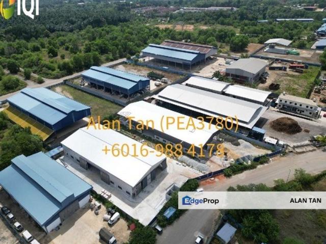 Warehouse for rent in Kuantan, Pahang