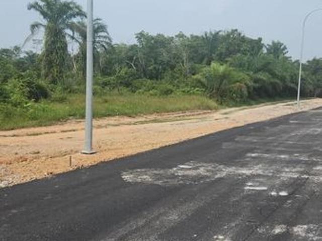 Warehouse for sale in Kuala Selangor, Selangor