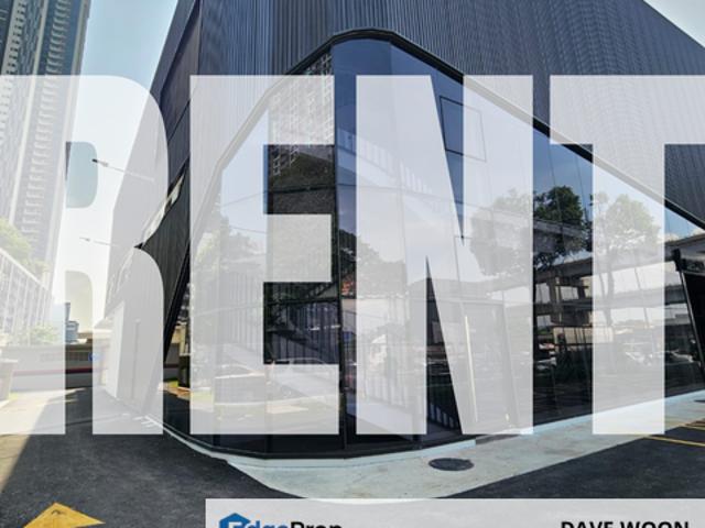 Warehouse for rent in Country Heights Damansara, Kuala Lumpur