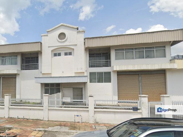 Warehouse for sale in Country Heights Damansara, Kuala Lumpur