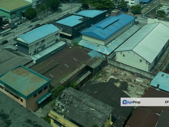 Warehouse for sale in Country Heights Damansara, Kuala Lumpur