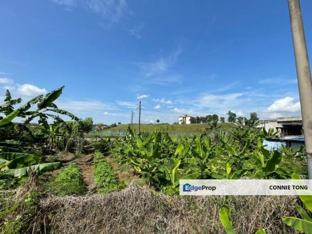 Warehouse for sale in Selangor