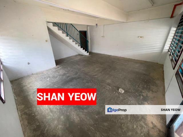Warehouse for rent in Kulim, Kedah