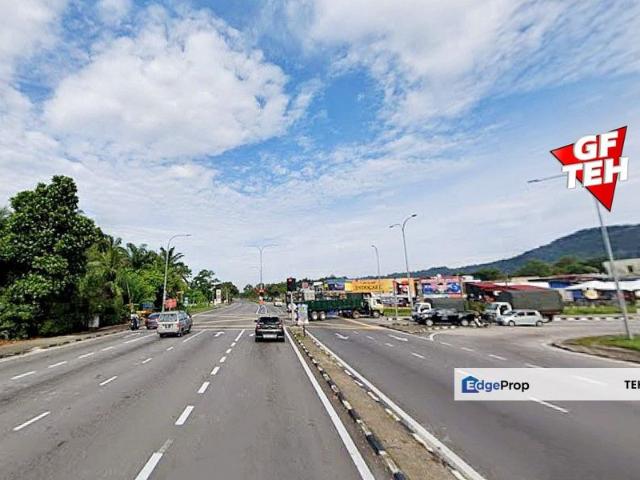 Warehouse for rent in Kulim, Kedah