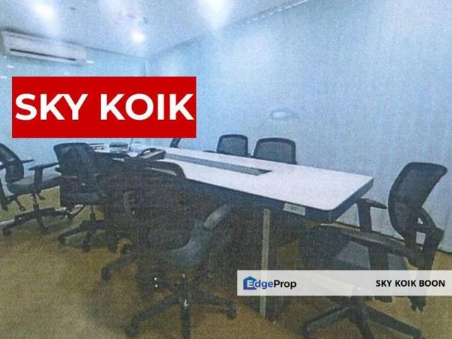 Warehouse for rent in Kulim, Kedah