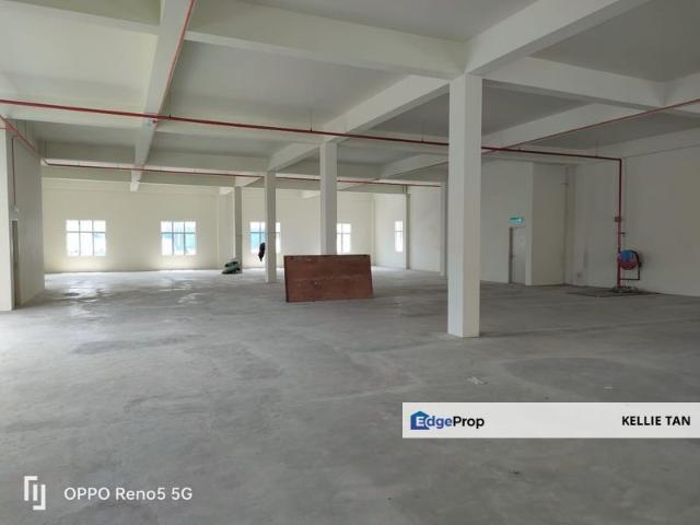 Warehouse for sale in Selangor
