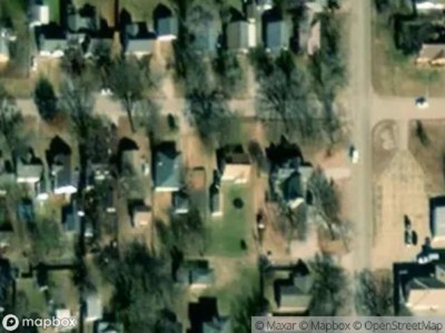 House for sale in Perry, Oklahoma