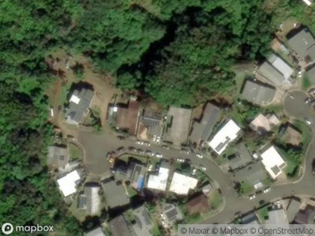 House for sale in Hauula, Hawaii