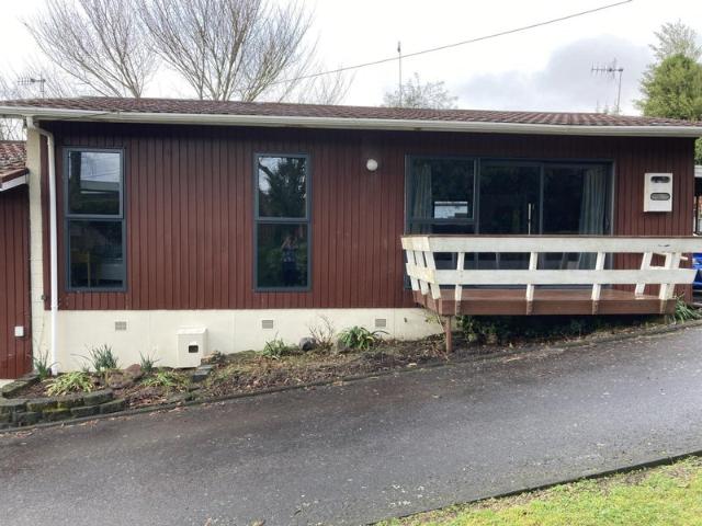Apartment for rent in Kawaha Point, Rotorua
