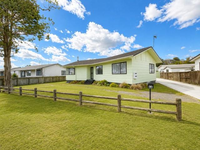 House for rent in Bay Of Plenty