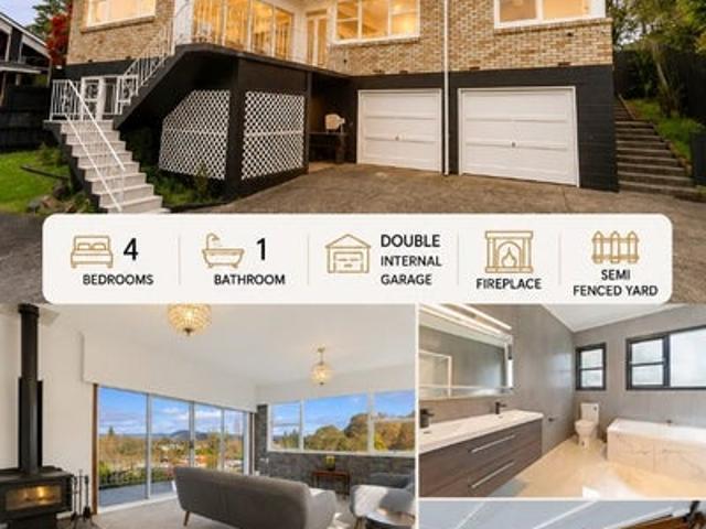 House for rent in Bay Of Plenty