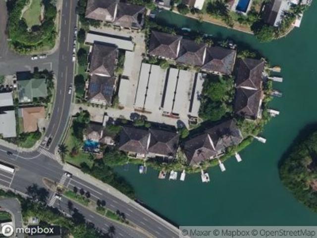 Condo for sale in East Honolulu, Honolulu