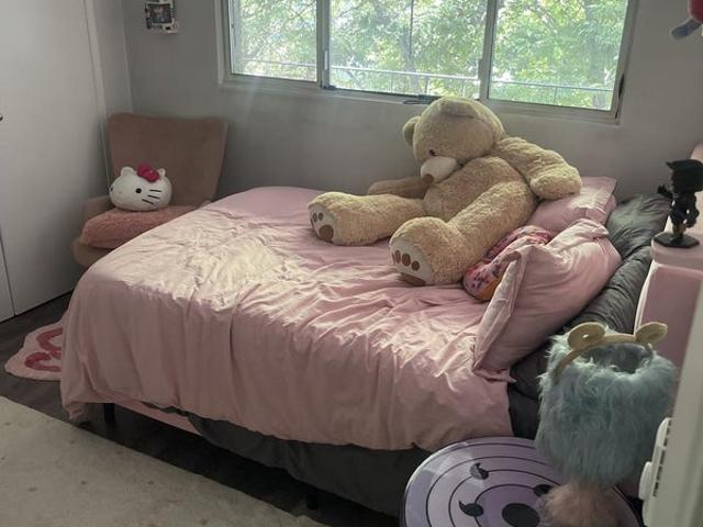 Room for rent in Mount Baker, Seattle
