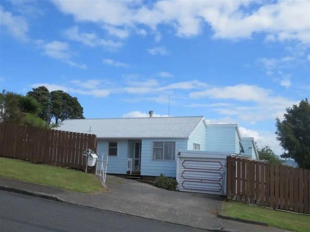 House for rent in Kawakawa, Bay of Islands