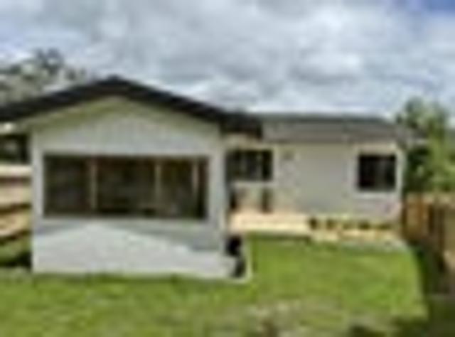 House for rent in Kawakawa