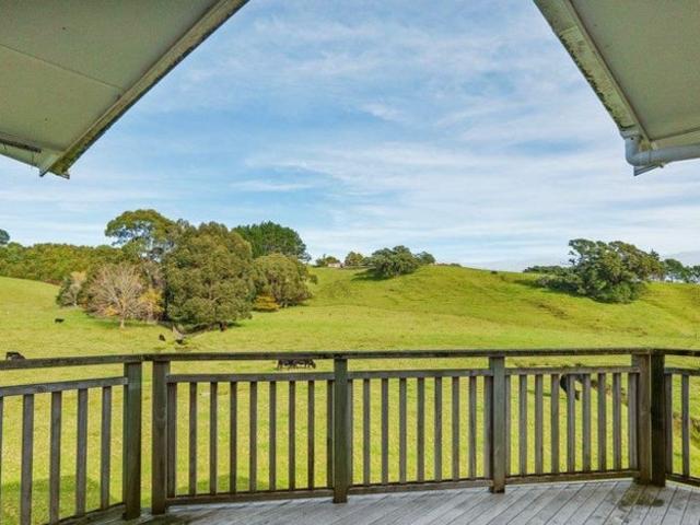 House for rent in Kawakawa Bay, Franklin