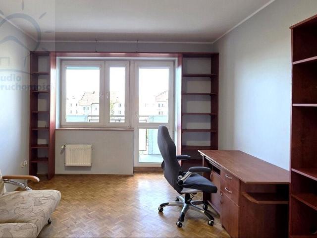 Mieszkanie do wynajęcia w Toruń, Kujawsko-pomorskie