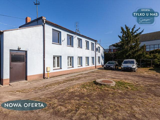 Mieszkanie na sprzedaż w Konstantynów Łódzki, Łódzkie