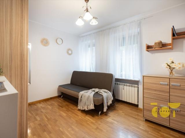 Mieszkanie na sprzedaż w Stary Mokotów, Warszawa