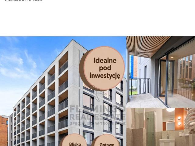 Mieszkanie na sprzedaż w Gdańsk, Pomorskie